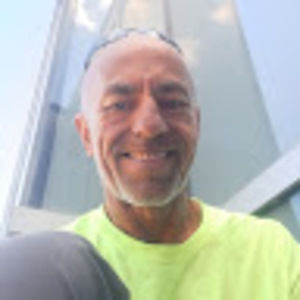 Meet your Posher, Kenneth